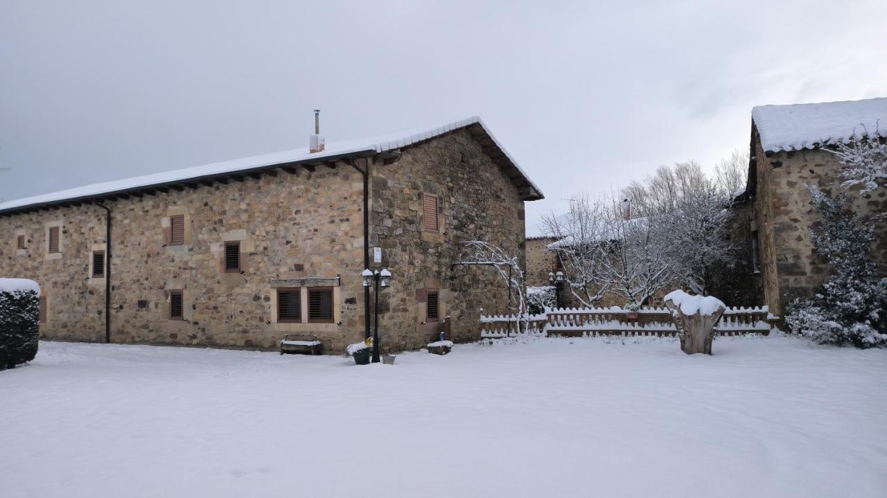 La Galana Nestar Exterior foto